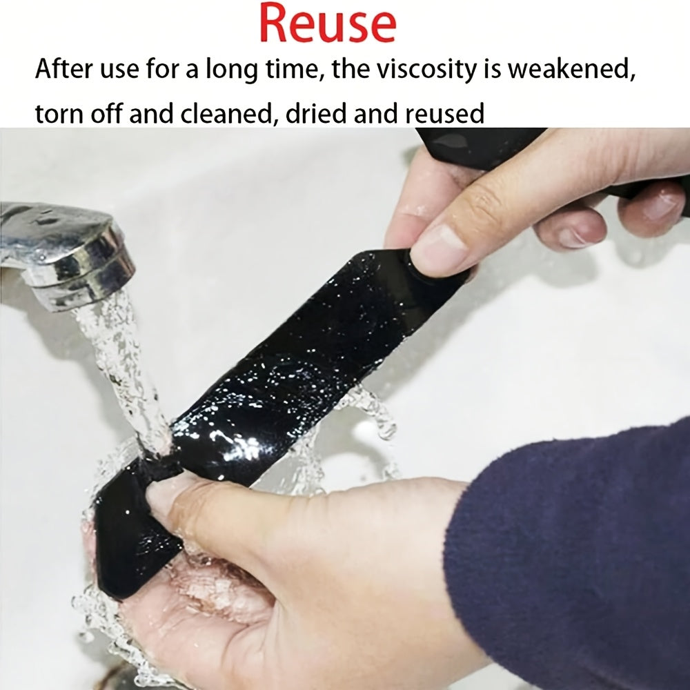 Carpet Mats Set of 12 24 or 36 Anti-Slip Reusable Washable for Hardwood Floors