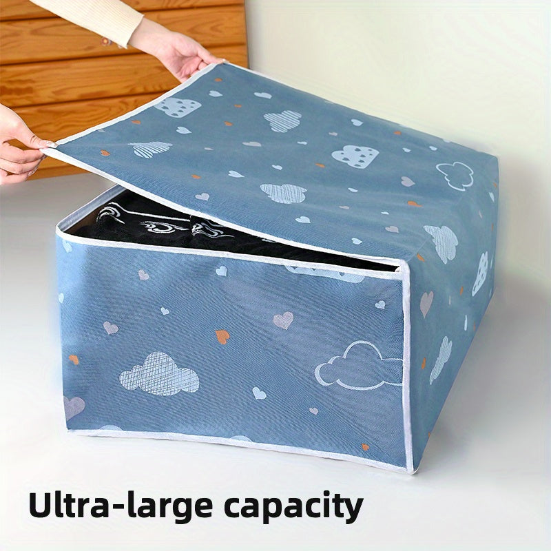 Kiyimlar uchun keng joy egallovchi to'plamimiz bilan shkafingizdan maksimal darajada foydalaning! Rojdestvo, Halloween yoki Thanksgiving kuni uchun mukammal sovg'a.