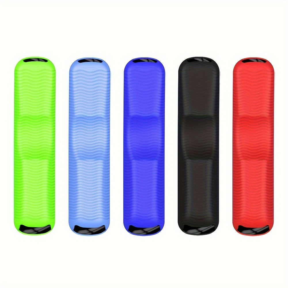 Silicone Remote Control Case Waterproof Shockproof for LG AN-MR21GC/N/GA