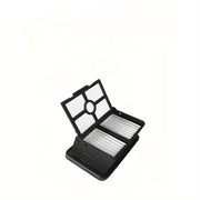 1 dona HEPA Filtr Rulon Cho'tkasi Dreame H20/H20 Ultra/H30/H30 Ultra/H30 Pol Tozalovchi Changyutgich bilan mos keladi - Mustahkam plastik material, o'rnatish oson.