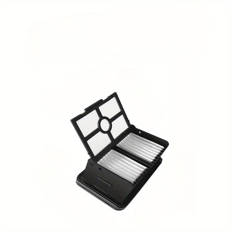 1 dona HEPA Filtr Rulon Cho'tkasi Dreame H20/H20 Ultra/H30/H30 Ultra/H30 Pol Tozalovchi Changyutgich bilan mos keladi - Mustahkam plastik material, o'rnatish oson.