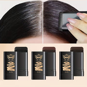 Uniseks sochlarni ta'mirlash sticki 20g kulrang tez qamrov oson qo'llash