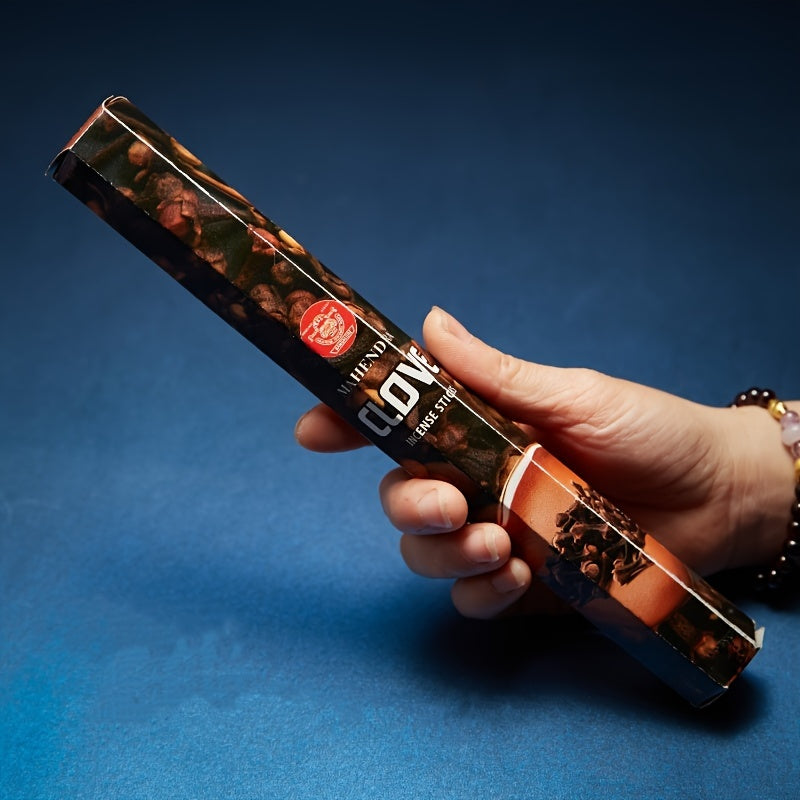 Incense Sticks Set 20 Varieties for Yoga Meditation Home Decor