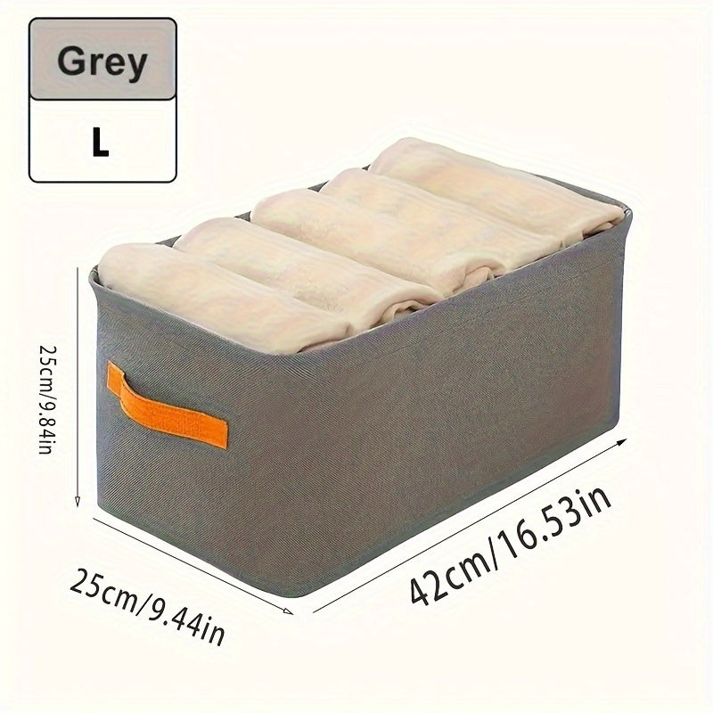 Armario de almacenamiento con estructura de acero y cajones para organización en oficina en casa y dormitorio