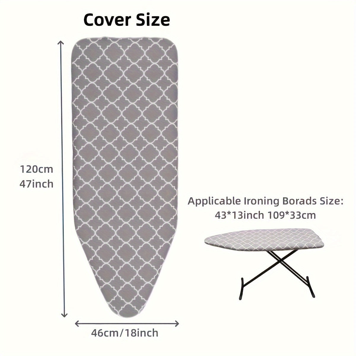 Boshqarmoq qopqog'i Kulrang tarmoq 4-qavat bardoshli mato bug' bilan aks ettiruvchi