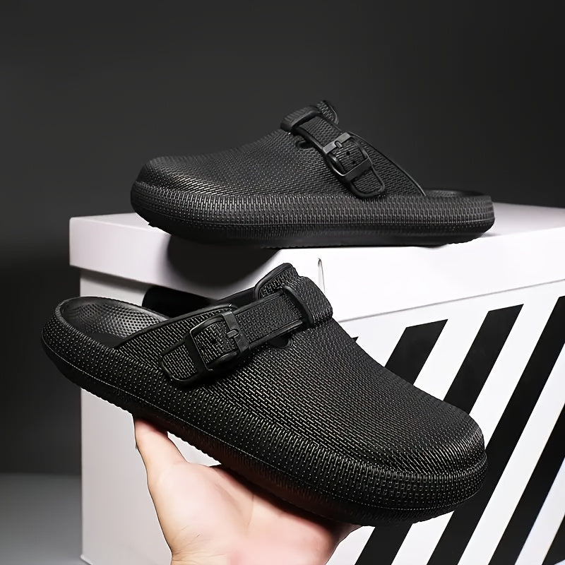 Women Thickened EVA Nurse Shoes Soft Sole Non-Slip Work Wear-Resistant