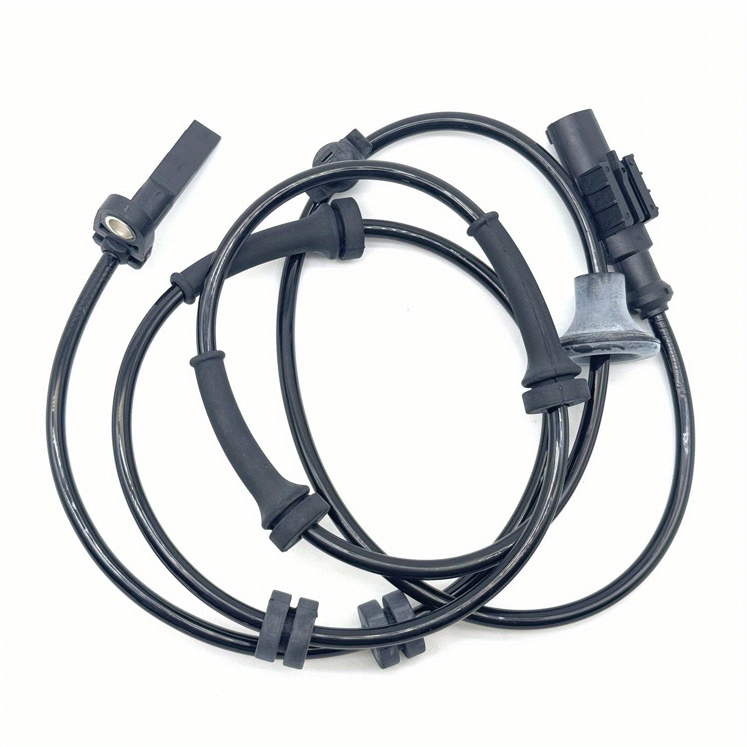 Avtomobil uchun old chap ABS sensor, bardoshli OEM o‘rniga qo‘yish, oson o‘rnatish