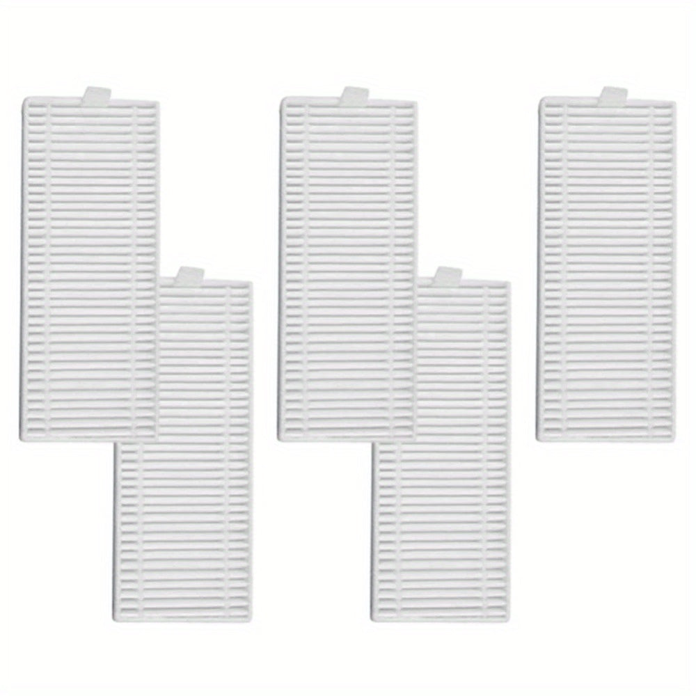 1 dona Uy tozalash filtri Robot tozalagich R2 changyutgich aksessuarlari uchun