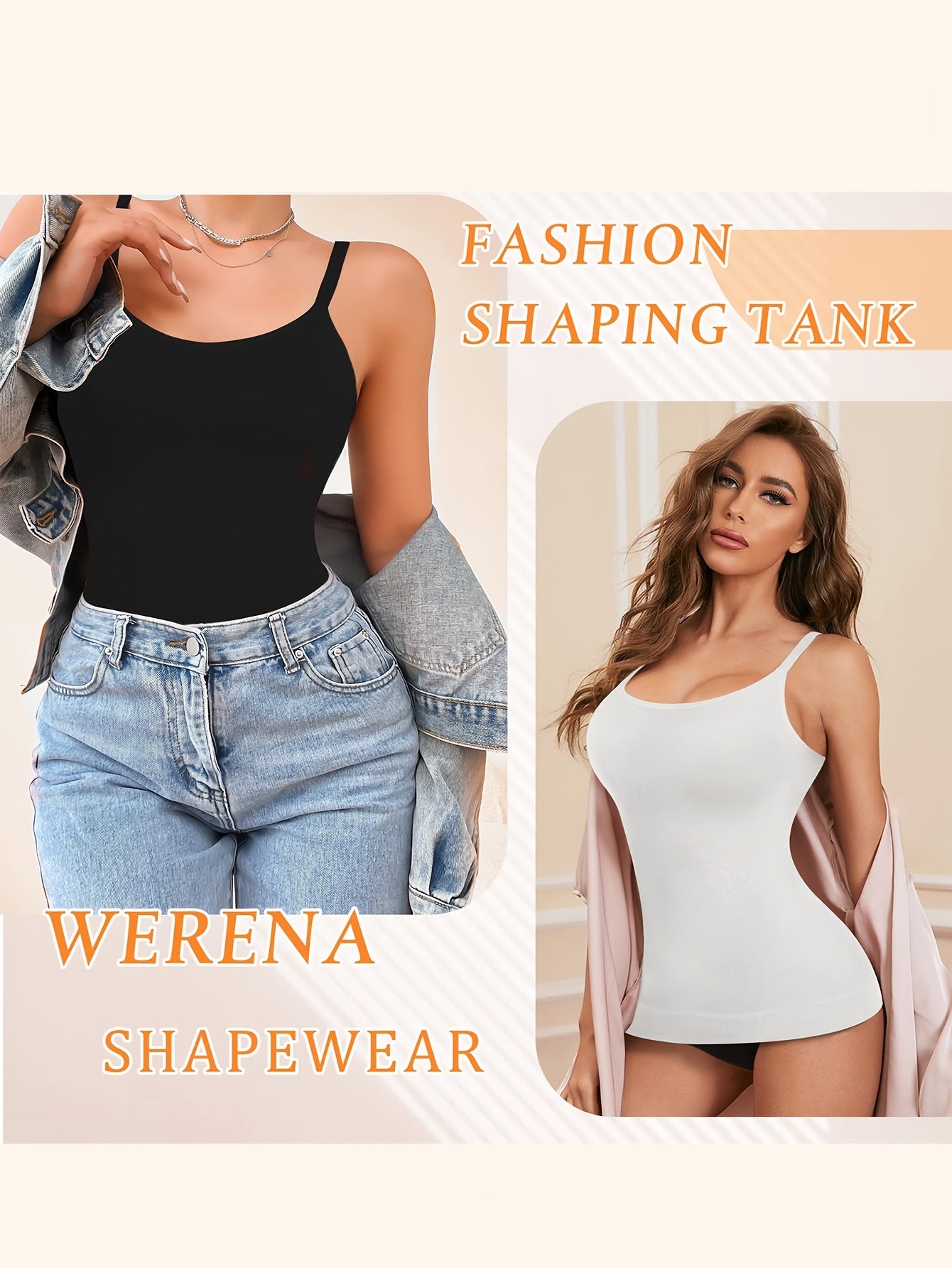 Plus-Size Women's Sportswear Tummy Control Butt-Lifting Shapewear