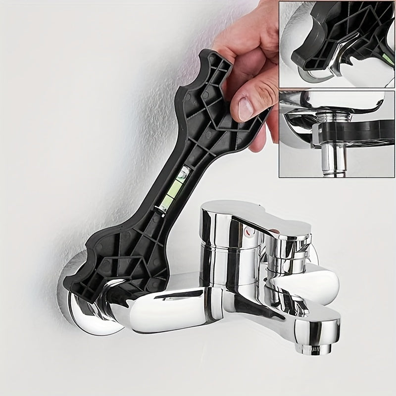Shower Faucet Removal Wrench Tool for Installation and Repair