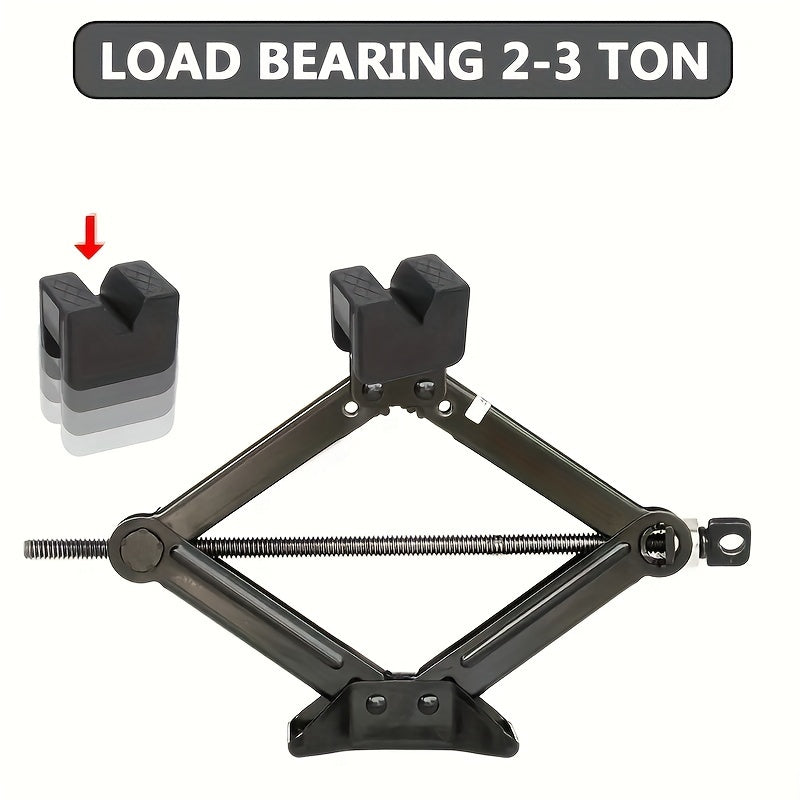 универсальный кронштейн для грузового подъемника с прорезной резиновой рамой-адаптер для рельсов
