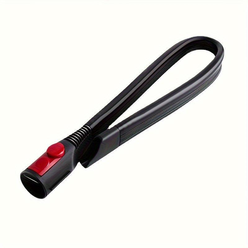 Moslashuvchan Bo'shliq Asbobi: Dyson V7, V8, V10, V11 va V15 simsiz changyutgichlaridagi burchaklar va bo'shliqlarni tozalash uchun ideal