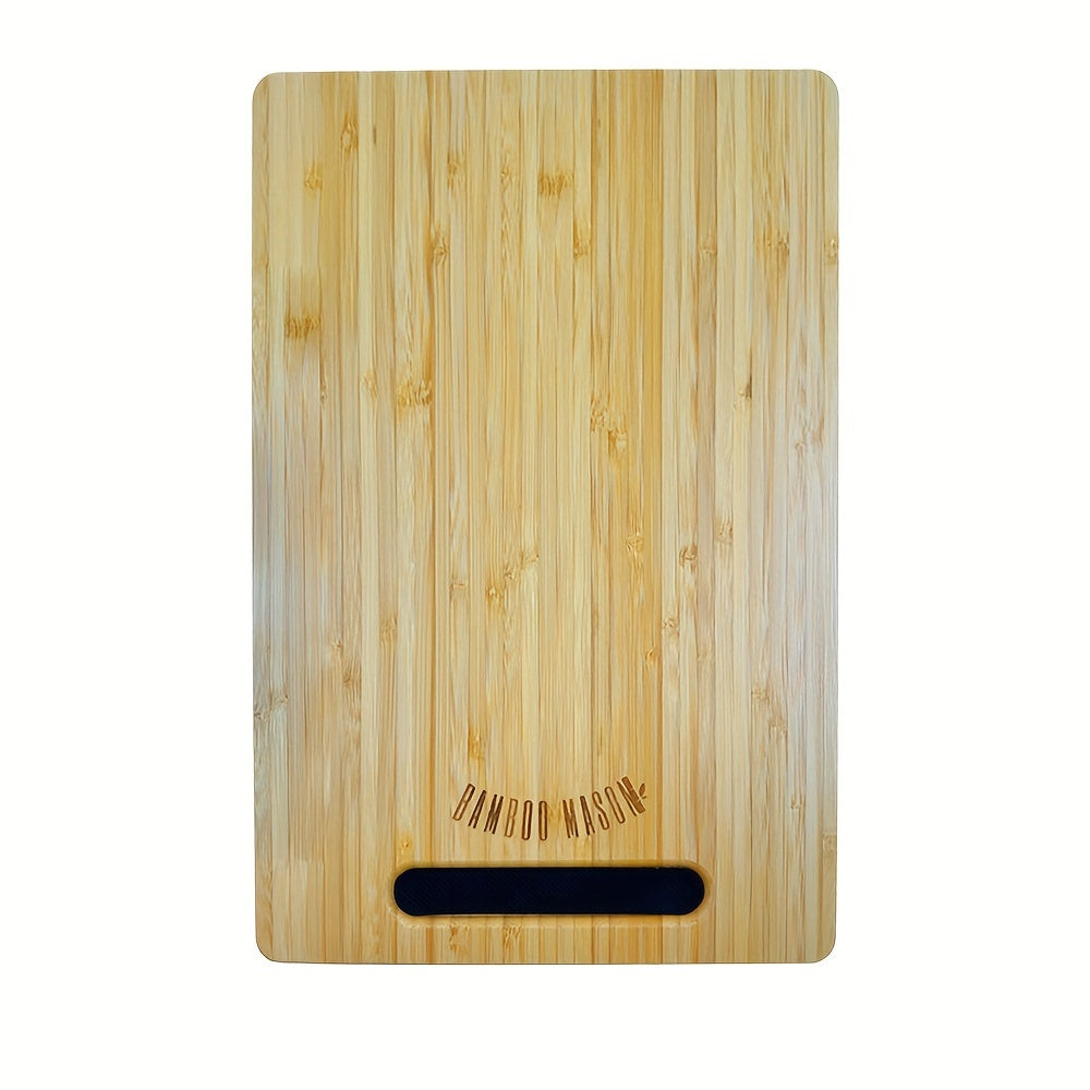 Heavy Kitchen Appliance Moving Tray Bamboo Sliding Counter Slider for Easy Access