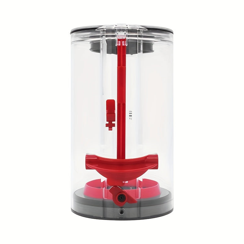 Replacement Cyclone Dustbin for Dyson V10 SV12 Handheld Vacuum Plastic Replacement Part