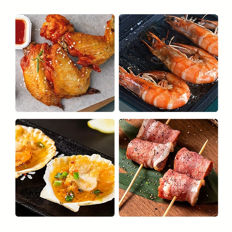 Multifunctional Sandwich Maker for Breakfast and Light Meals Toast Press