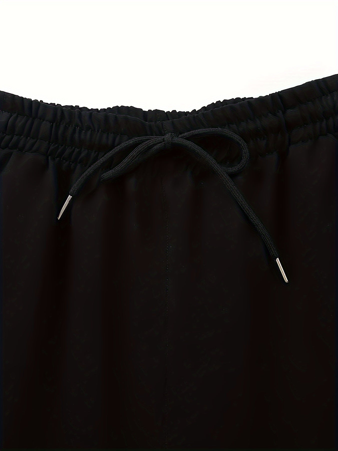 Men's Cozy Knit Polyester Pajama Set with Cardigan and Pocket Pants for Fall