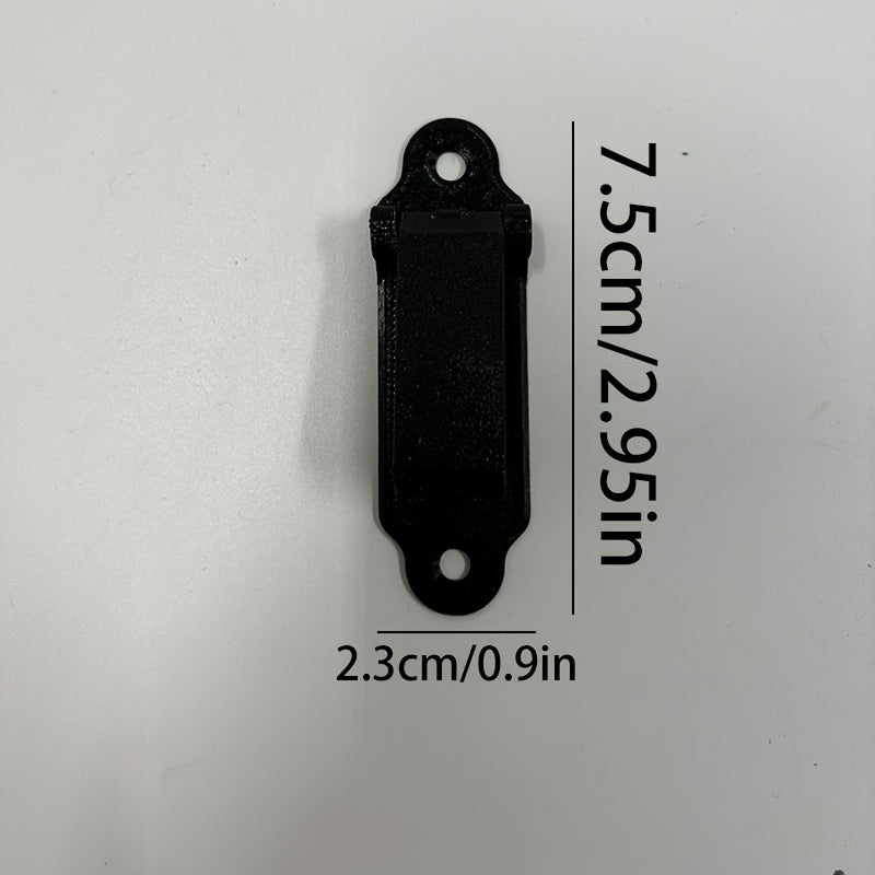 L-Shaped Wall Socket Protector Cover for Switch and Ceiling Fan Accessory