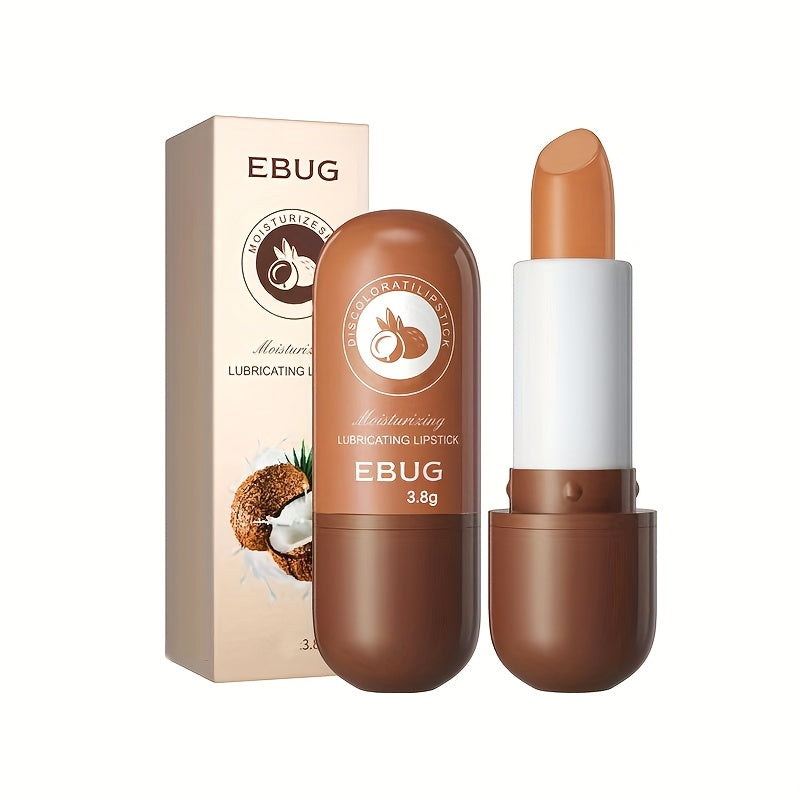 Bálsamo labial hidratante con sabor a fruta y miel para el Día de San Valentín