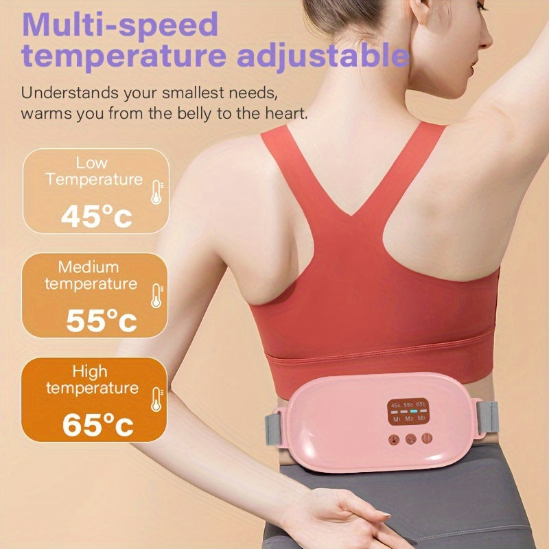 Pushti bel massajchisi