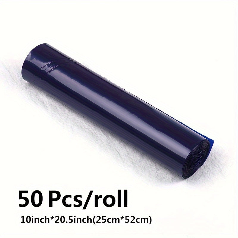 50 Heavy Duty Piping Bags 53.34cm for Icing Cake Decorating Baking Tools