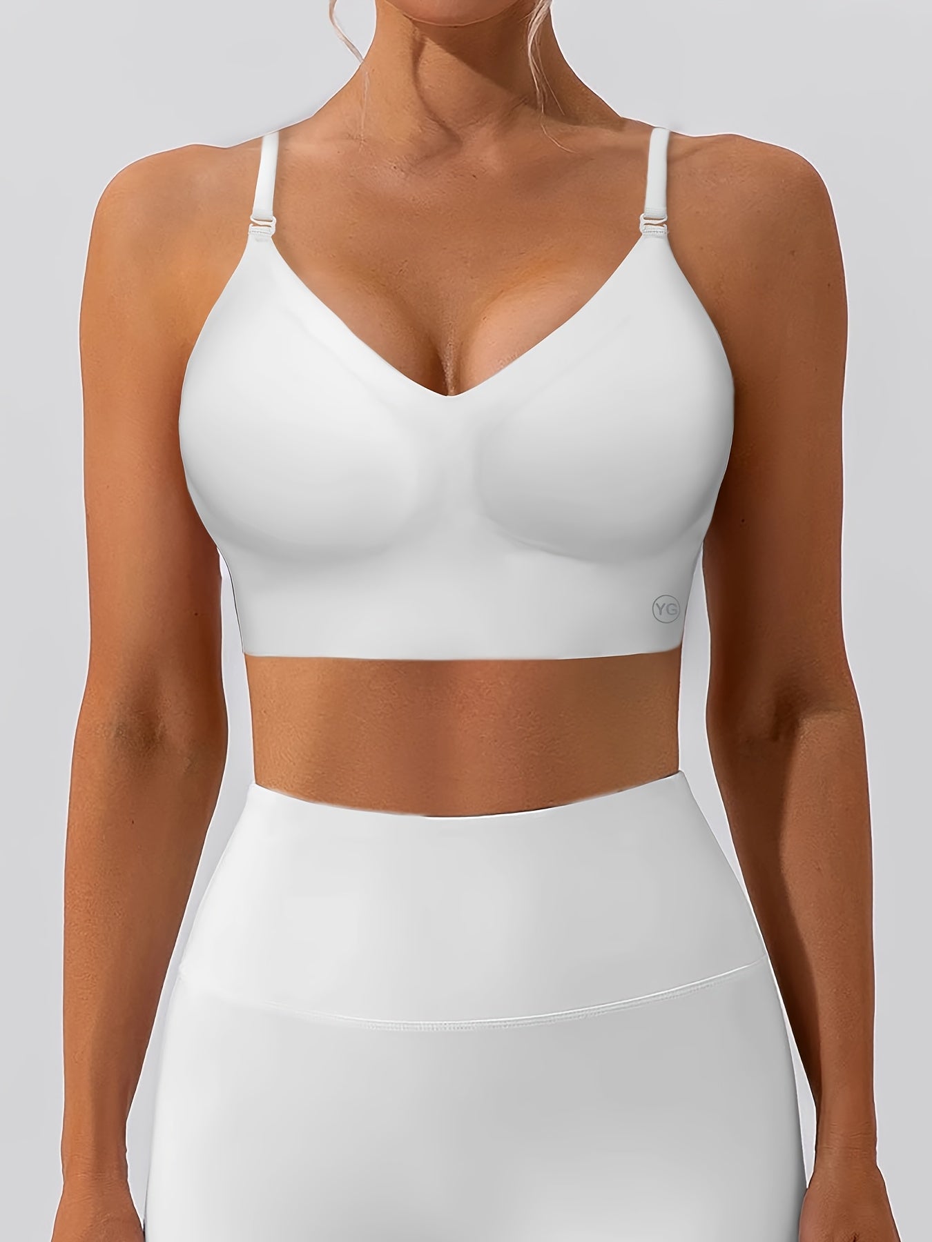 Seamless Push Up Bra for Women Black Lace Underwear Lingerie