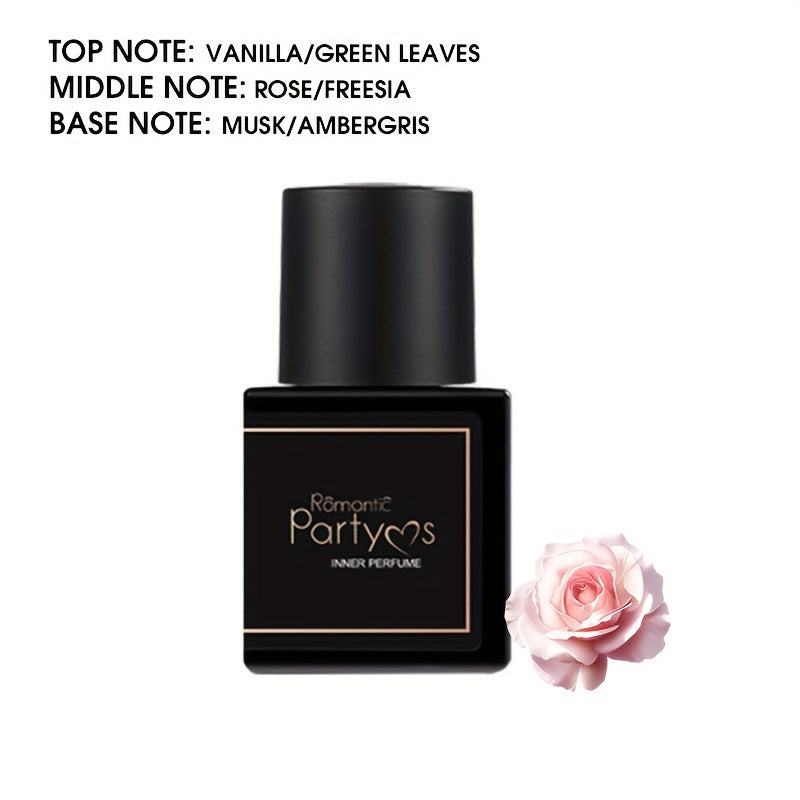 Exotic Floral Perfume for Women for Summer and Daily Wear