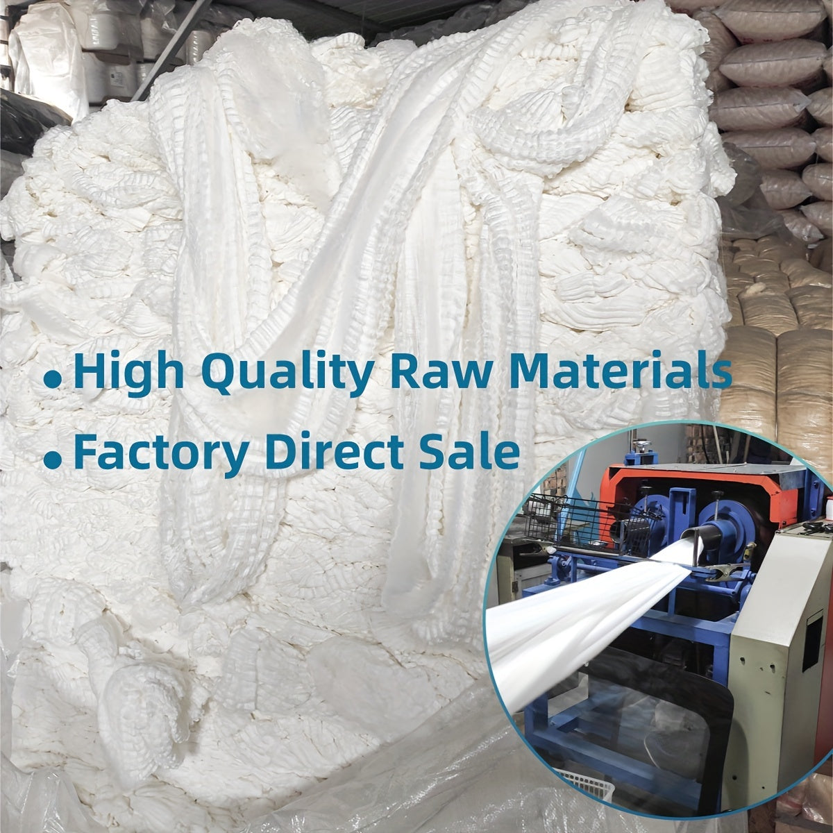 Medios filtrantes para piscinas bolas filtrantes para clarificación del agua de piscina