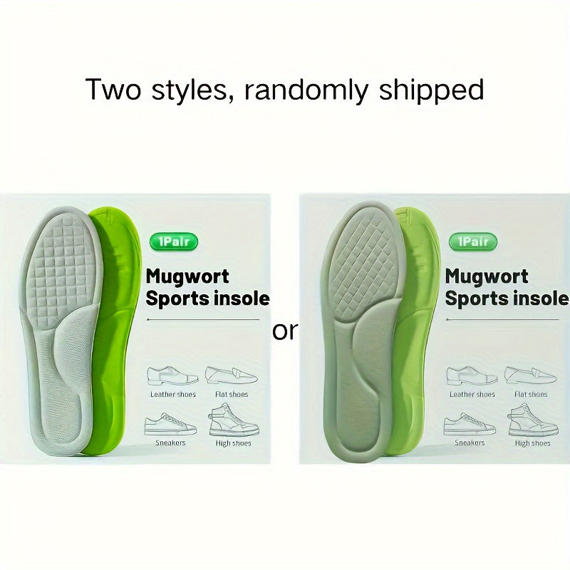 Tekis va baland poshnali poyabzal, yugurish poyabzallari uchun xotira ko'pikdan yasalgan ichki qism. Yuqori elastiklik, zarba so'rish, teri so'rish, qulaylikni oshirish.