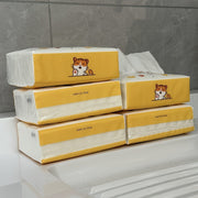 Ultra Absorbent Paper Towels 240 Count Pack Thick Long-Lasting for Home Restaurant Hotel