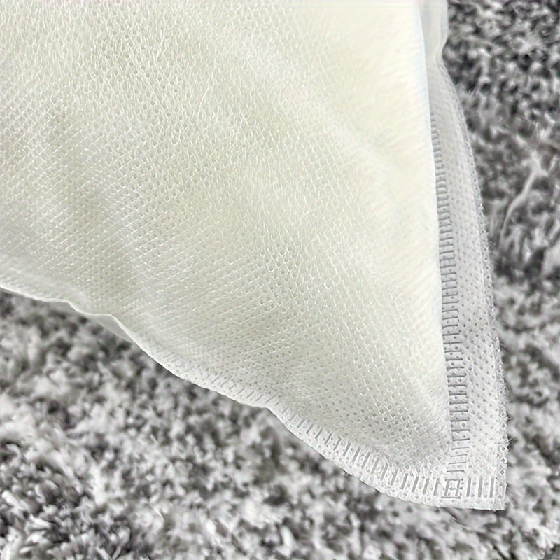 Non-Woven Pillow Core Lightweight Breathable Soft Sleep Support