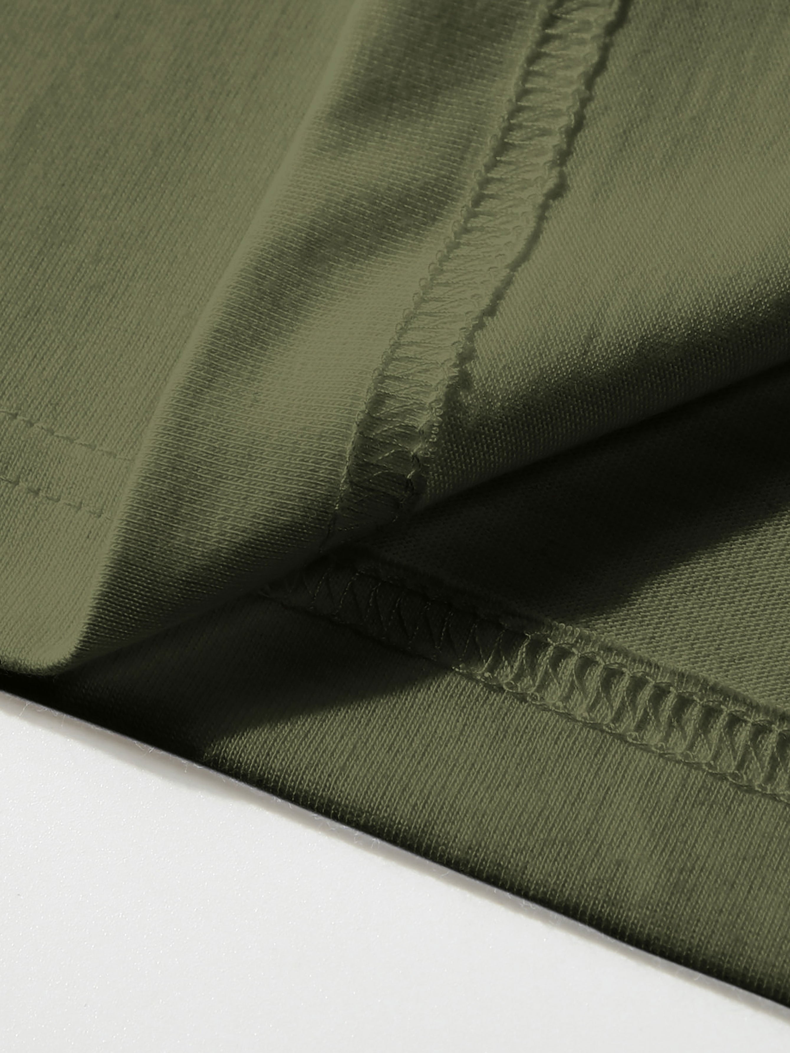 Men's Cotton Solid Tank Tops Set of 5 Casual Sleeveless Summer Outdoor Wear