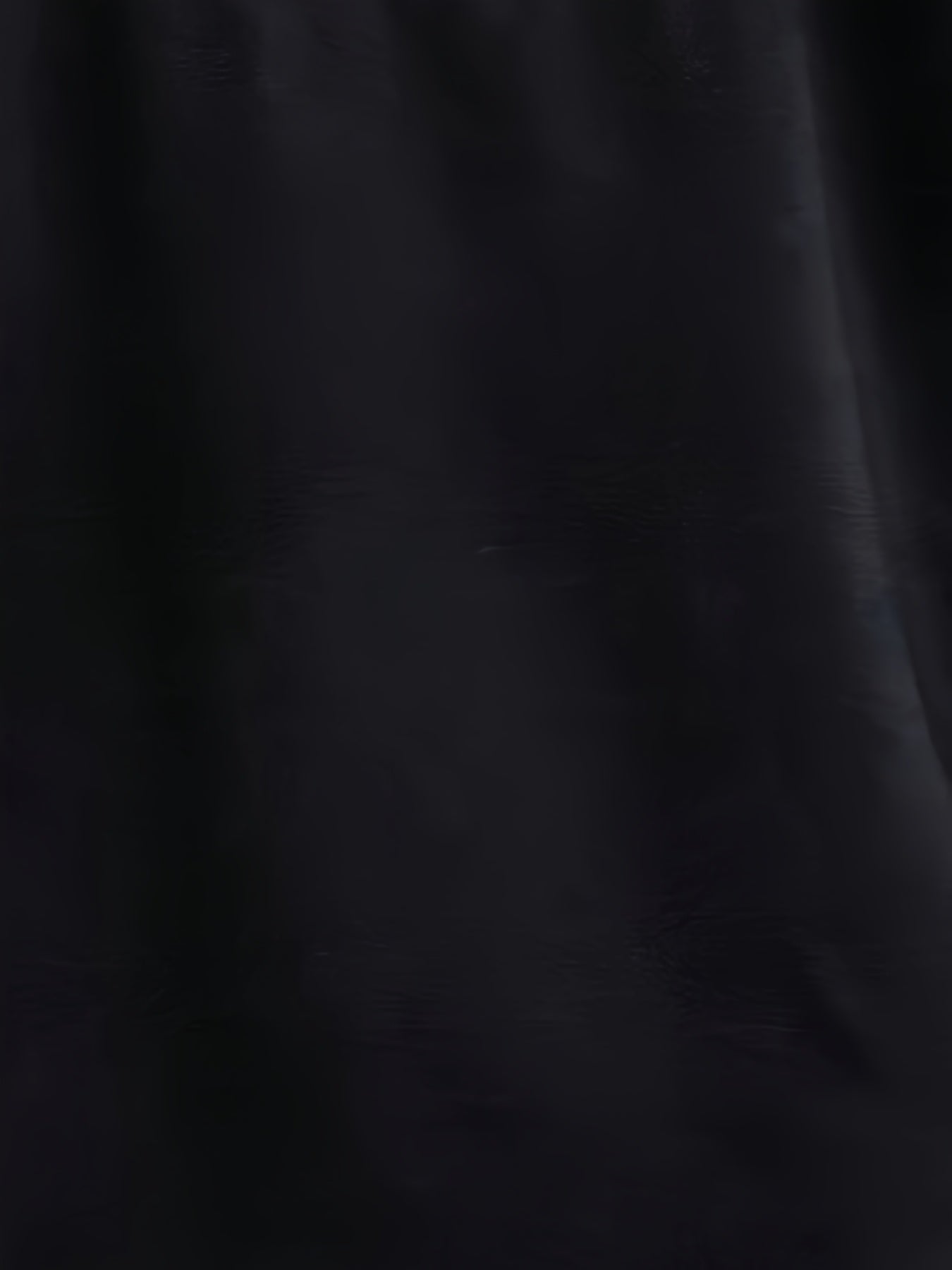 Plus Size Women's Sleeveless V-Neck Top with Lace Applique Black Casual Blouse