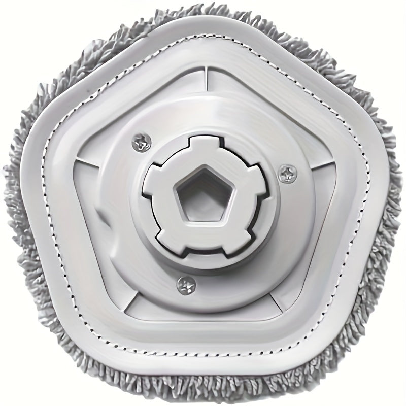 Kit de accesorios para aspiradora W10/W10 Pro: cepillos laterales principales, filtro HEPA, paño de fregona