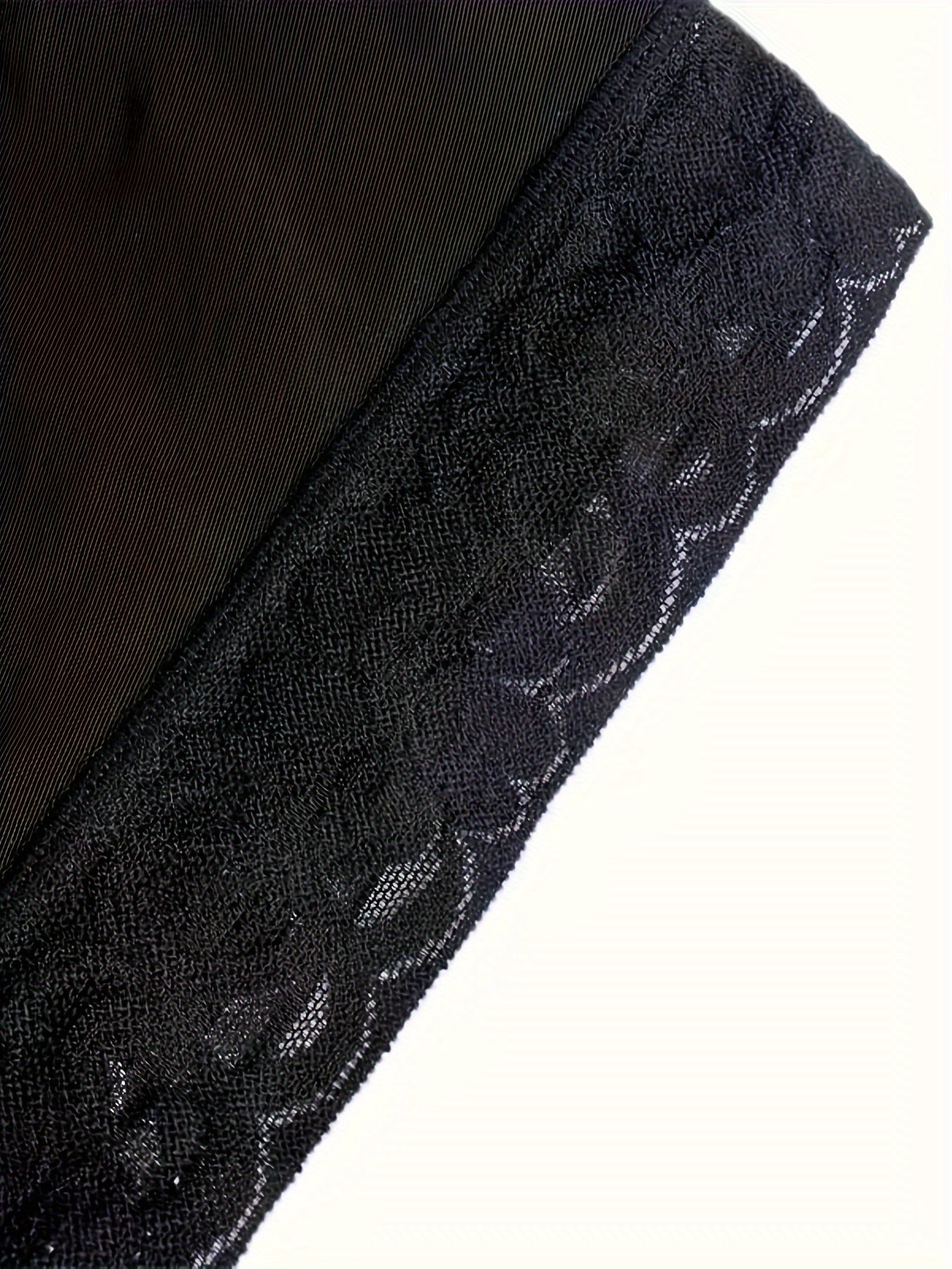 Women's Shapewear Shorts and Camisole Set High Waist Tummy Control Butt Lifting Breathable