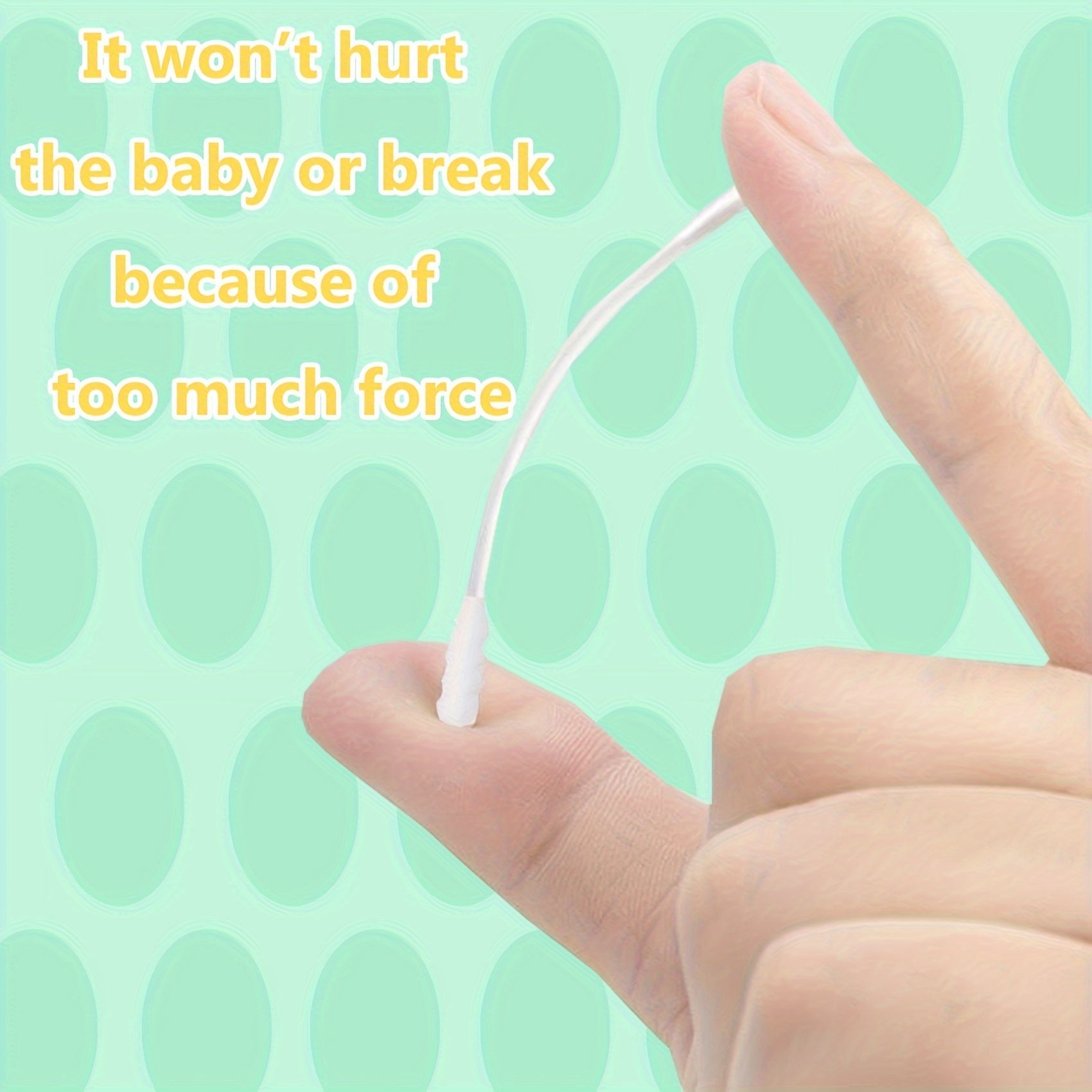 Baby Wipes for Sensitive Areas 200 Pack Gentle Cleaning for Ages 3 to 6