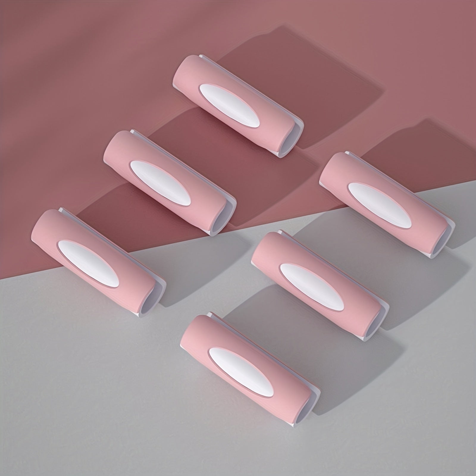 Non-Slip Bed Cover Clips Quilt Angle Fixer with Needle-Free Sheet Holder