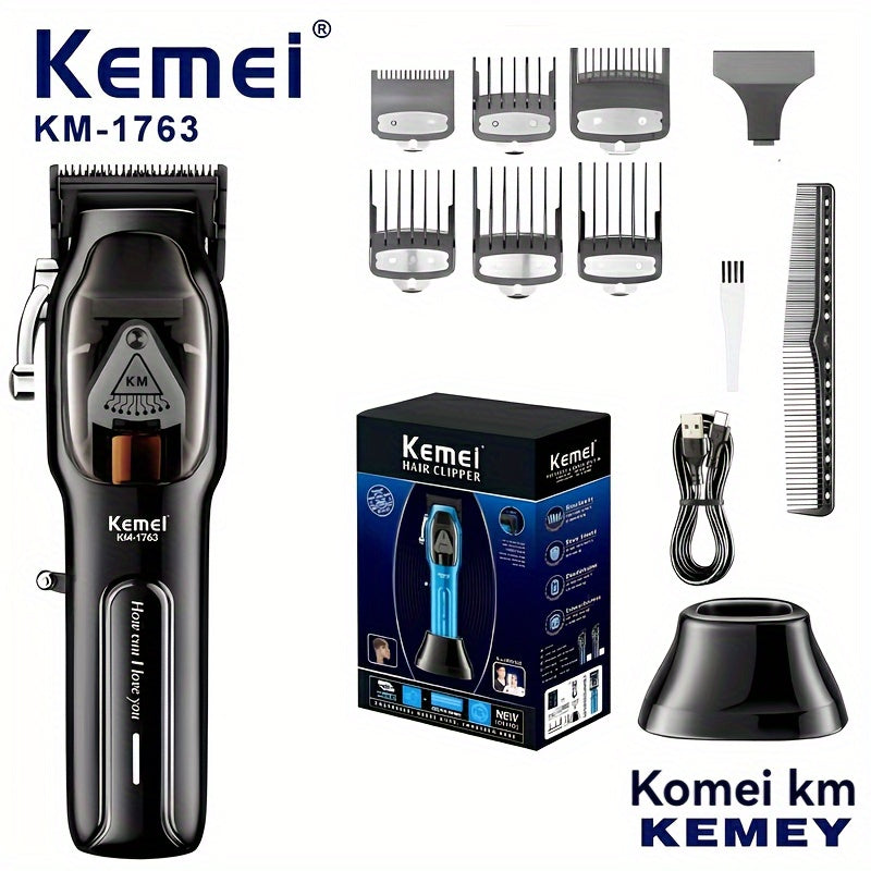 9000RPM Hair Clipper for Men