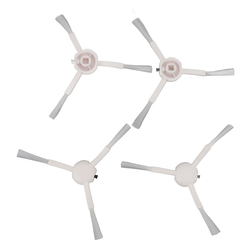 Robot Vacuum Accessory Kit With Side Brushes Filters and Cloths for 1C 2C 1T F9