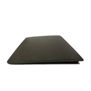 Car Roof Sunroof Decoration Black ABS Plastic Removable Fit for Sedans