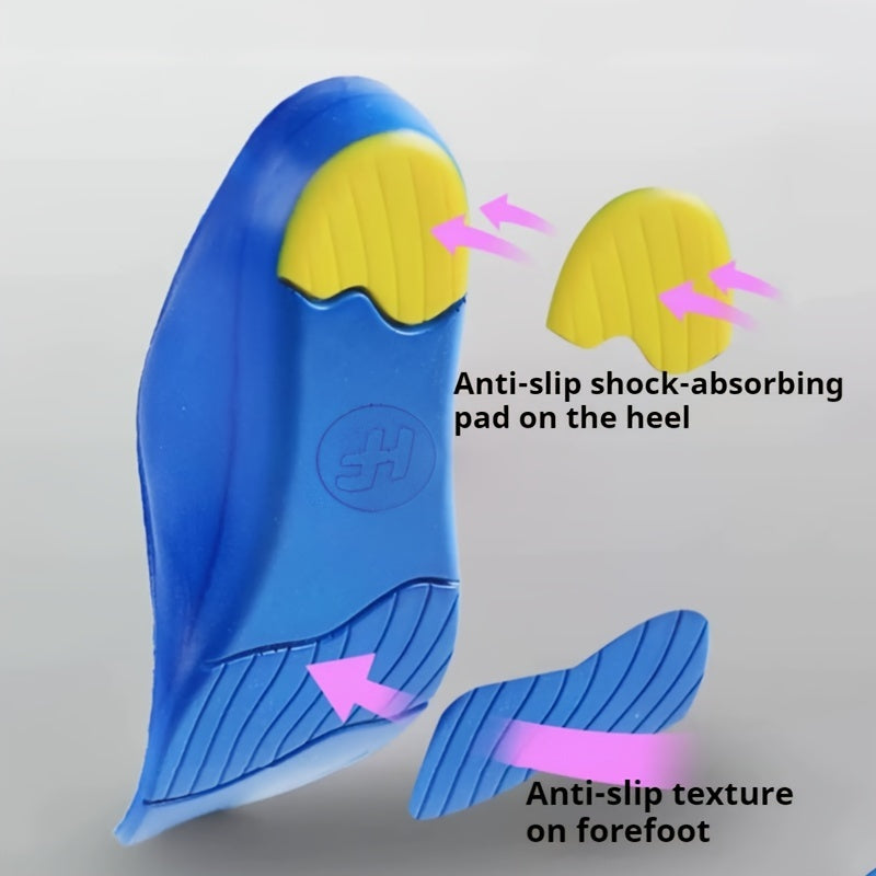 Bolalar uchun arqonlarni qo'llab-quvvatlovchi orqa oyoq kiyimlari, yumshoq, nafas oladigan, shokni yutuvchi, 25-41 o'lchamlar