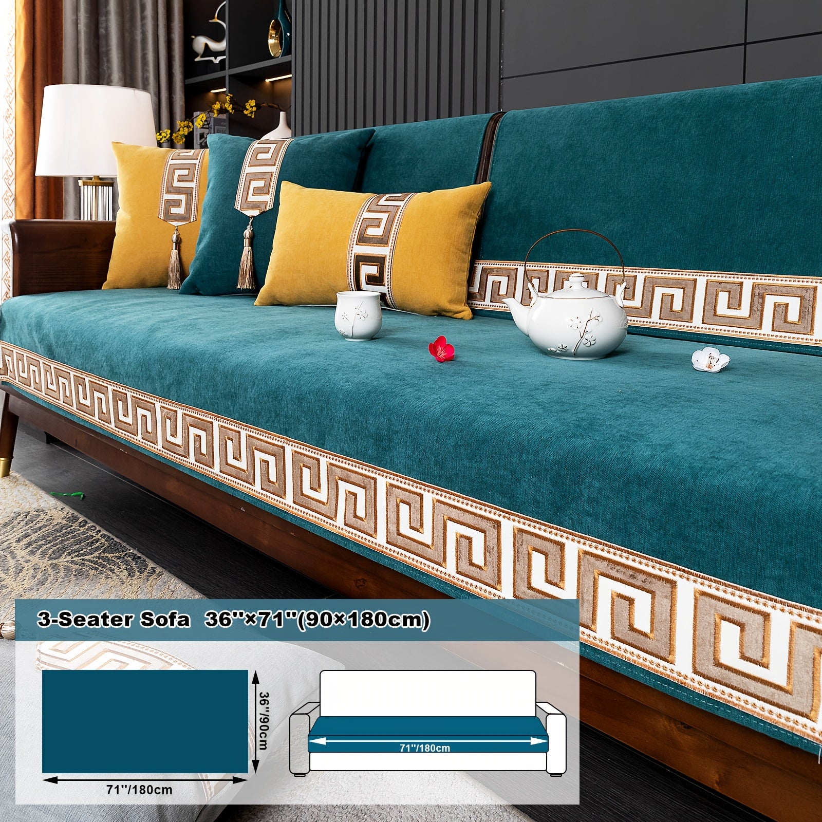 Европейская стильная снежная подушка для дивана, шикарный нордический легкий люкс, популярна в Европе, США и на Ближнем Востоке.