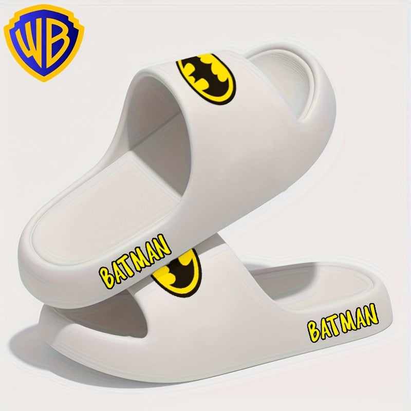 Uniseks EVA slaydlar, sirg‘almas, ichki va tashqi foydalanish uchun, kundalik poyabzal, nafas oladigan, bardoshli