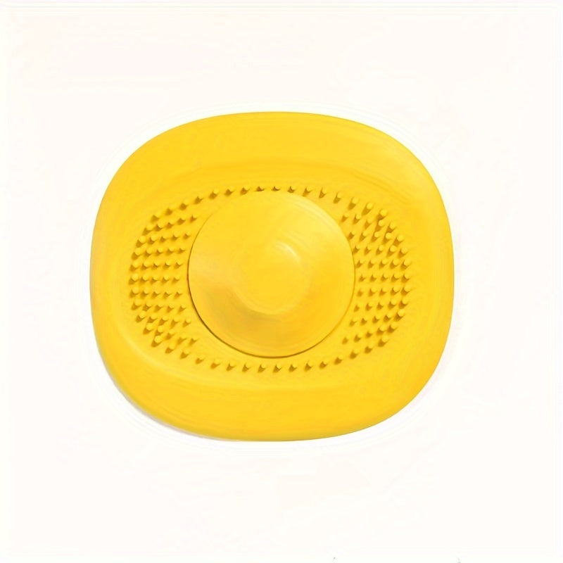 Hojatxona burchagidagi sochlarni ushlovchi, drenaj filtri, uy, oshxona, hojatxona uchun