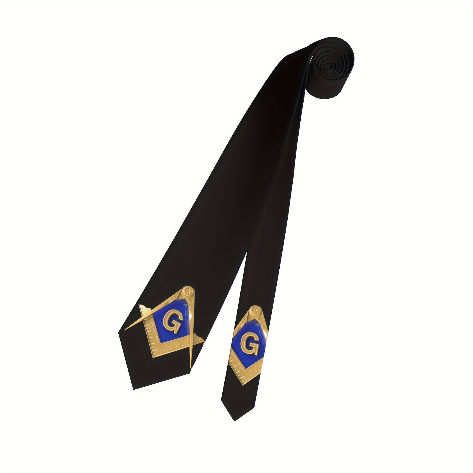 Men's Ties for Formal Events at the Elks Club