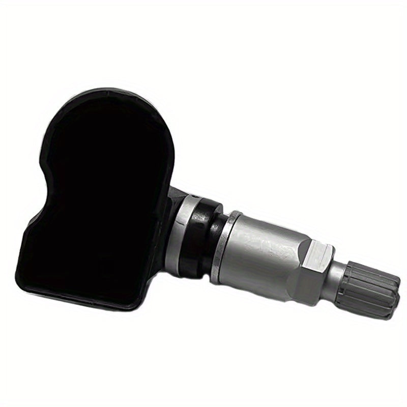 1/4 Pcs OEM TPMS Tire Sensor for Vehicles 433MHz Replacement Part