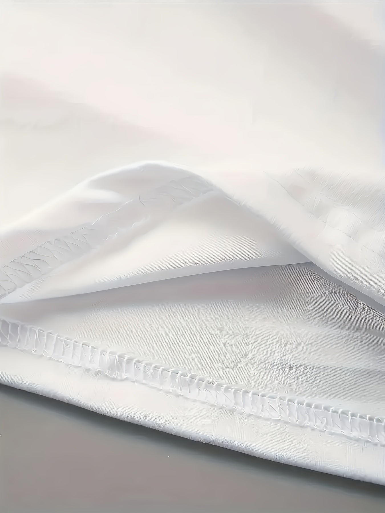 Plus Size Women's Casual Long Sleeve T-Shirt Soft Round Neck Letter Print Top