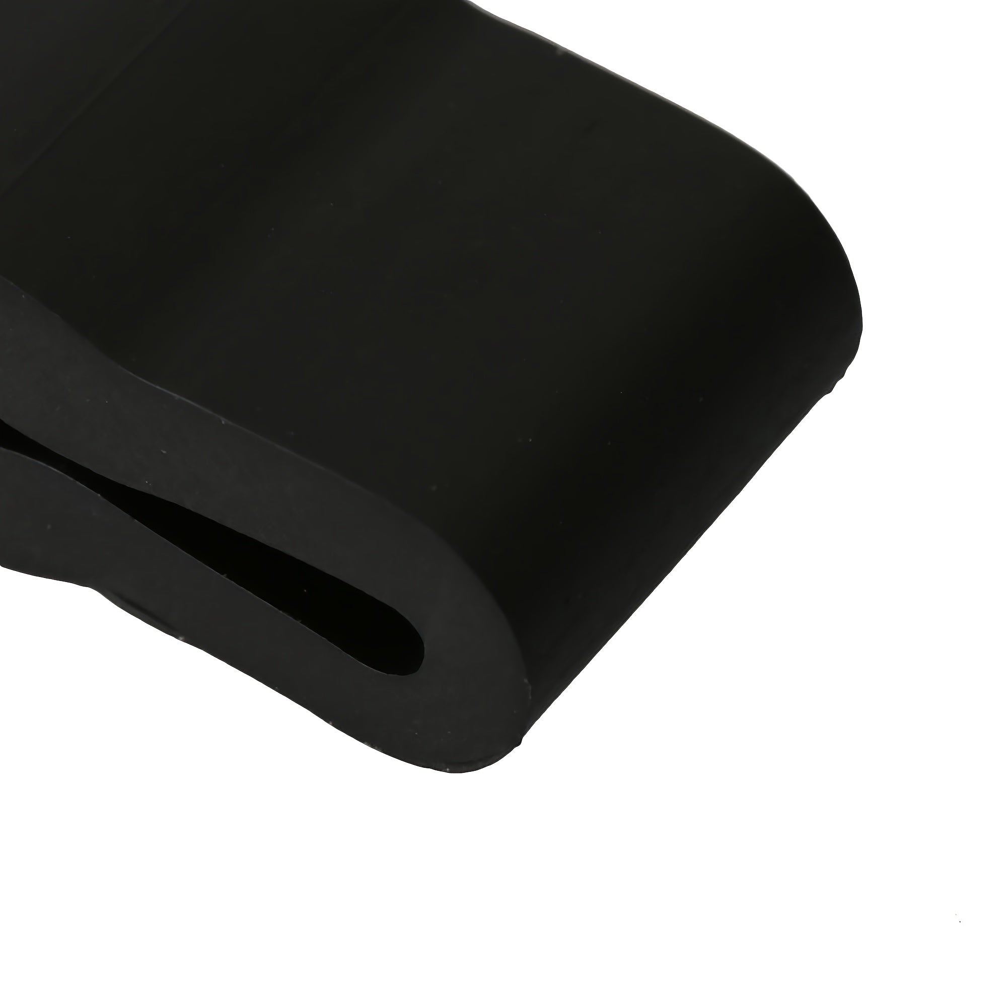 Ikkita paket uzoq muddatli silikon idish yuvish mashinasi kauchuk grometlari, Model 8268961, kir yuvish mashinasi uchun zarbani yutuvchi to'siqlar