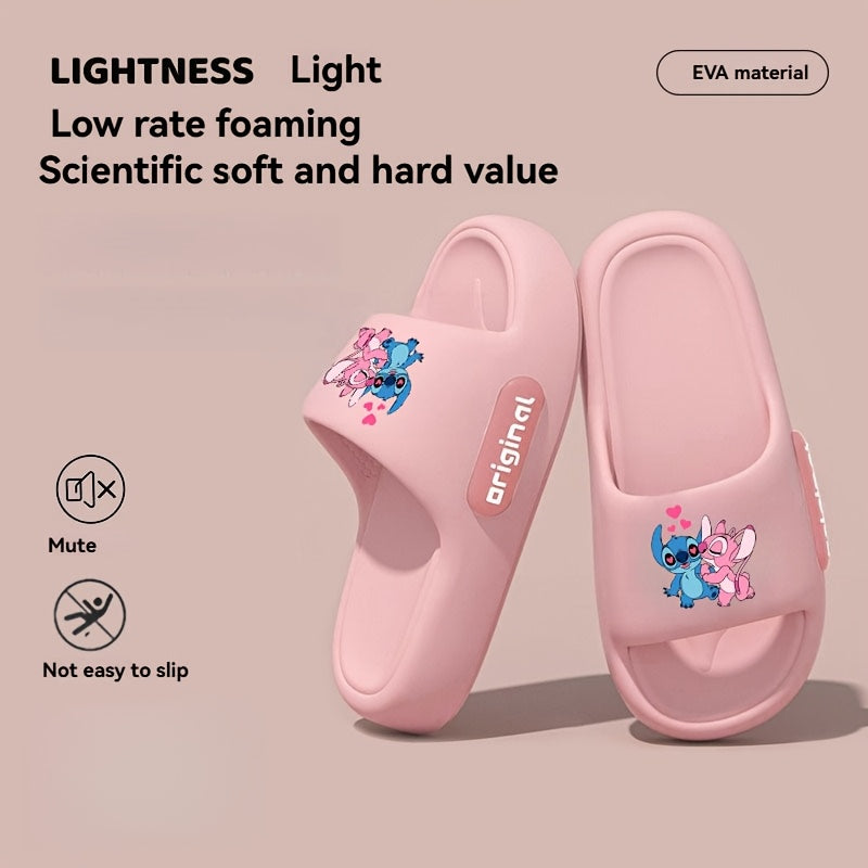 Women's Soft Sole Slippers EVA Casual Indoor Outdoor House Shoes