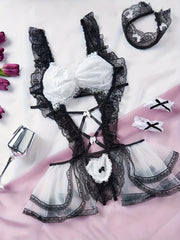 1553 Jozibali Ichki Kiym Kichik Xizmatchi Formasi