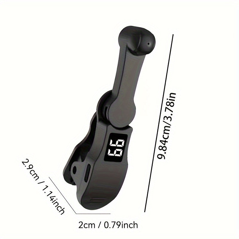 Smartphone Gaming Tool for Live Streaming and Quick Tap Simulation